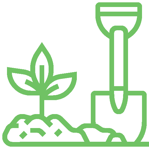 Manutenção de jardins